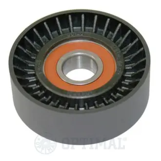 Натяжной ролик, поликлиновой ремень OPTIMAL 0N1492S