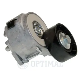 Натяжная планка, поликлиновой ремень OPTIMAL 0N1503