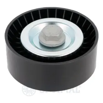 Паразитный / ведущий ролик, поликлиновой ремень OPTIMAL 0N1505S