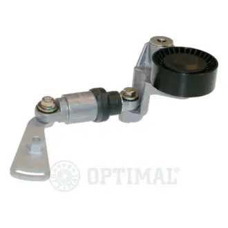Натяжная планка, поликлиновой ремень OPTIMAL 0N1508