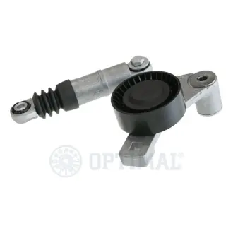Натяжная планка, поликлиновой ремень OPTIMAL 0N1509