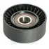 Натяжной ролик, поликлиновой ремень Chrysler Sebring 2.4 OPTIMAL 0N1509S (фото 1)