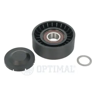 Натяжной ролик, поликлиновой ремень OPTIMAL 0N1512S