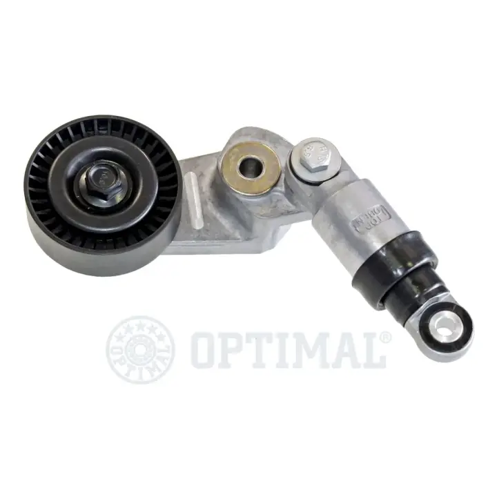 Натяжитель ремня, клиновой зубча OPTIMAL 0N1513 (фото 1)