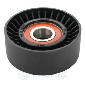 Натяжной ролик, поликлиновой ремень OPTIMAL 0N1514S