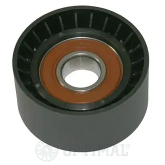 Натяжной ролик, поликлиновой ремень OPTIMAL 0N1515S