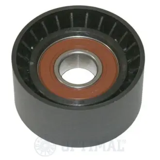 Натяжной ролик, поликлиновой ремень OPTIMAL 0N1516S