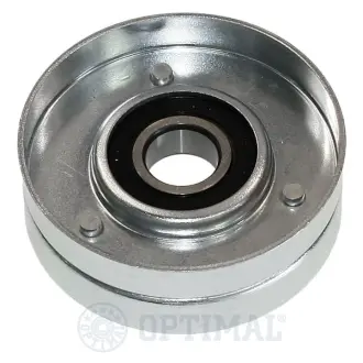 Натяжной ролик, поликлиновой ремень OPTIMAL 0N1519S