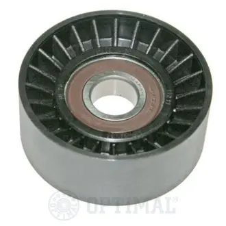 Натяжной ролик, поликлиновой ремень OPTIMAL 0N1527S