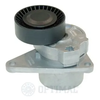 Натяжная планка, поликлиновой ремень OPTIMAL 0N1529