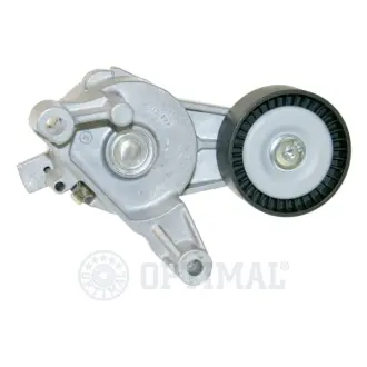 Натяжная планка, поликлиновой ремень OPTIMAL 0N1530