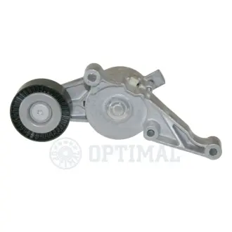 Натяжная планка, поликлиновой ремень OPTIMAL 0N1531