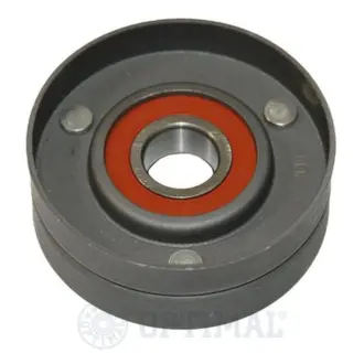 Натяжной ролик, поликлиновой ремень OPTIMAL 0N1533S