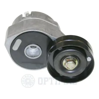 Натяжная планка, поликлиновой ремень OPTIMAL 0N1535