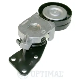 Натяжная планка, поликлиновой ремень OPTIMAL 0N1536