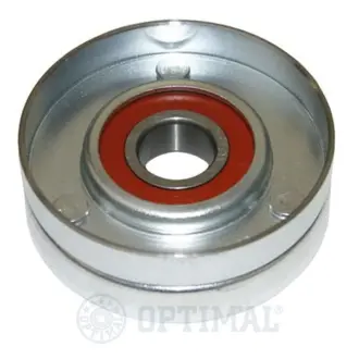 Натяжной ролик, поликлиновой ремень OPTIMAL 0N1536S