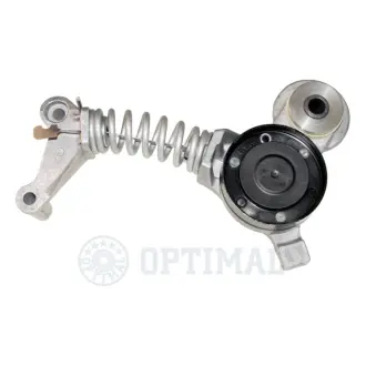 Натяжная планка, поликлиновой ремень OPTIMAL 0N1537
