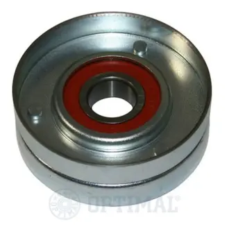 Натяжной ролик, поликлиновой ремень OPTIMAL 0N1537S
