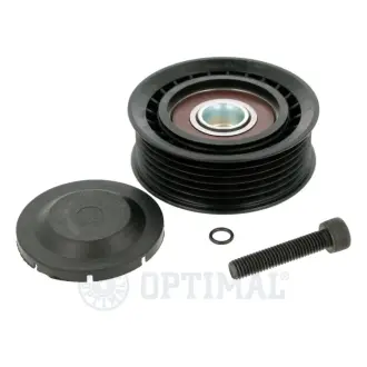 Натяжной ролик, поликлиновой ремень OPTIMAL 0N1542S