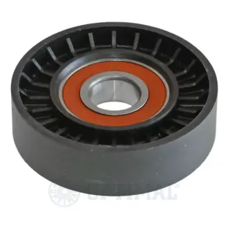 Натяжной ролик, поликлиновой ремень OPTIMAL 0N1555S