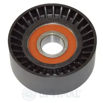 Натяжной ролик, поликлиновой ремень OPTIMAL 0N1556S