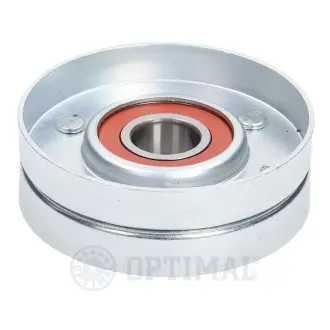 Натяжной ролик, поликлиновой ремень OPTIMAL 0N1557S