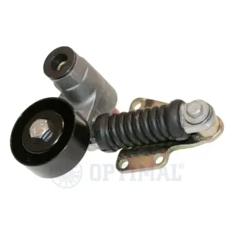 Натяжная планка, поликлиновой ремень OPTIMAL 0N1593