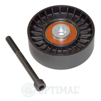 Паразитный / ведущий ролик, поликлиновой ремень OPTIMAL 0N1594