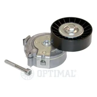 Натяжная планка, поликлиновой ремень OPTIMAL 0N1595