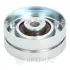 Натяжной ролик, поликлиновой ремень OPTIMAL 0N1599S (фото 1)