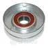Натяжная планка, поликлиновой ремень OPTIMAL 0N1606S (фото 1)