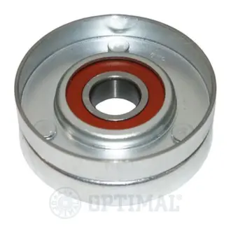 Натяжная планка, поликлиновой ремень OPTIMAL 0N1606S