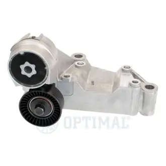 Натяжная планка, поликлиновой ремень OPTIMAL 0N1610