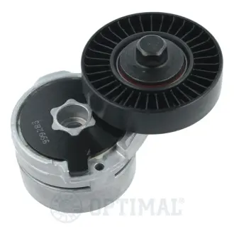 Натяжная планка, поликлиновой ремень OPTIMAL 0N1626