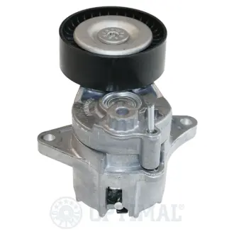 Натяжная планка, поликлиновой ремень OPTIMAL 0N1641