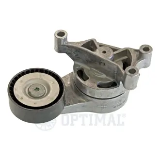 Натяжная планка, поликлиновой ремень OPTIMAL 0N1656