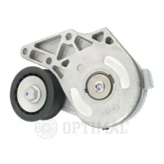 Натяжная планка, поликлиновой ремень OPTIMAL 0N1657