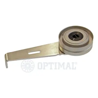 Натяжитель ремня, клиновой зубча OPTIMAL 0N1681