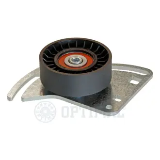 Натяжной ролик, поликлиновой ремень OPTIMAL 0N1682S