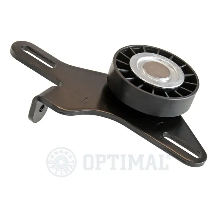 Натяжитель ремня, клиновой зубча OPTIMAL 0N1721 (фото 1)