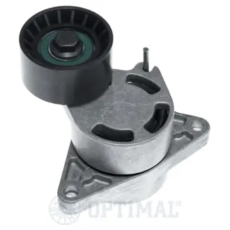 Натяжитель ремня, клиновой зубча OPTIMAL 0N1731