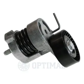 Натяжная планка, поликлиновой ремень OPTIMAL 0N1794