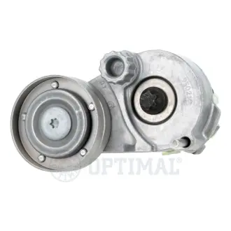 Натяжная планка, поликлиновой ремень OPTIMAL 0N1799