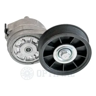 Натяжная планка, поликлиновой ремень OPTIMAL 0N1809