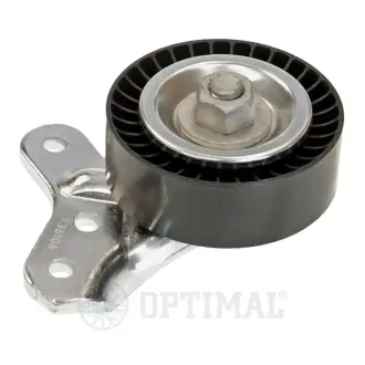 Натяжная планка, поликлиновой ремень OPTIMAL 0N1892