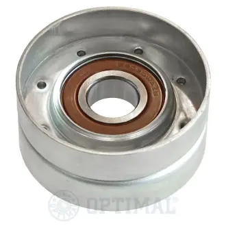Натяжной ролик, поликлиновой ремень OPTIMAL 0N1902S