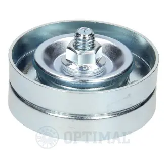 Натяжной ролик, поликлиновой ремень OPTIMAL 0N1913S