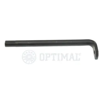 Натяжитель ремня, клиновой зубча OPTIMAL 0N1925