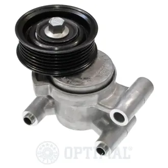 Натяжная планка, поликлиновой ремень OPTIMAL 0N2034