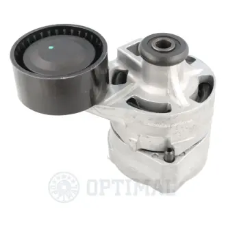 Натяжная планка, поликлиновой ремень OPTIMAL 0N2038